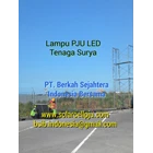 Lampu Tenaga Surya LED 40 Watt (Solar Cell 2x80WP) 2