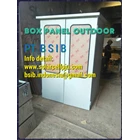 Box Panel Listrik Outdoor Powdercoating 5