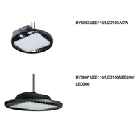 LED lamp HB.70W