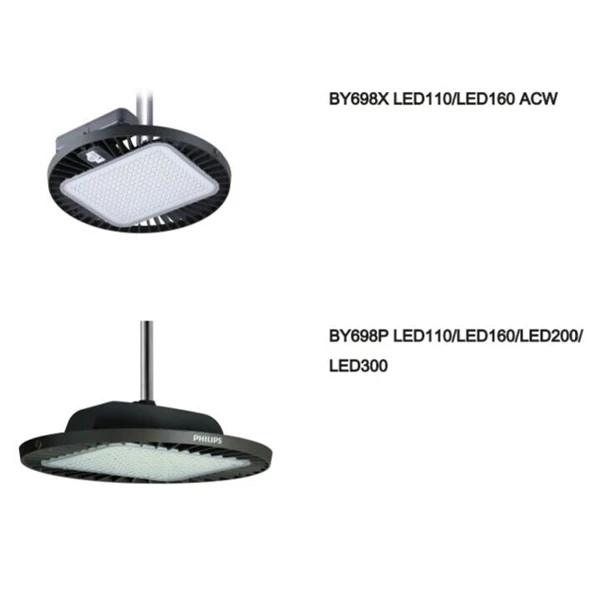 LED lamp HB.70W