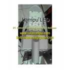 LED lamp of PJU road 6