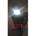 60 Watt PJU lamp Solar Solar Cell 1