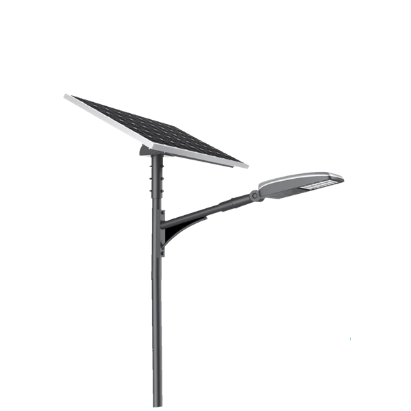 IP65 Two in One Solar Lamp