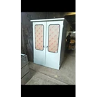 2 Door Electrical Panel Box  Outdoor 1