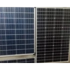 Solar Cell Solar Panel 100 WP 1