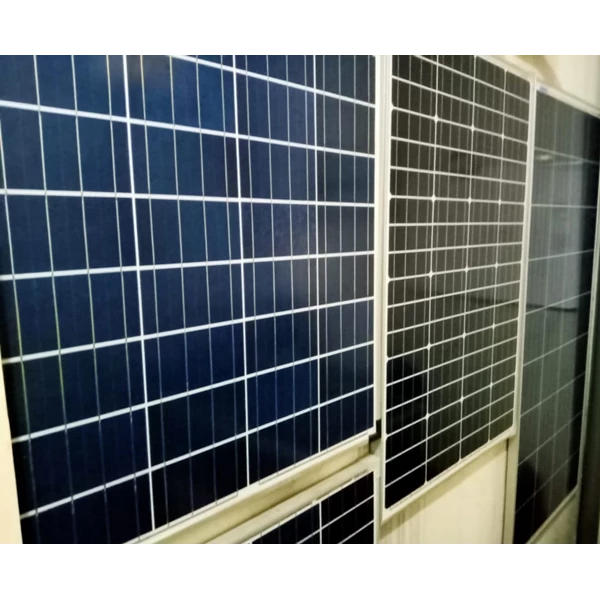 Solar Panel Surya / Solar Cell 200 WP