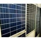  Solar Cell Solar Panel  125 WP 1