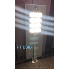 PJU Lamp All in One 60 Watt 1