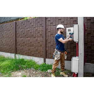 Pengenalan tentang Box Panel Listrik