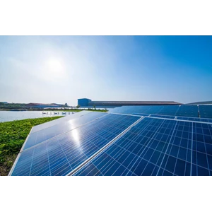 Manfaat Penggunaan Solar Cell dalam Lampu PJU