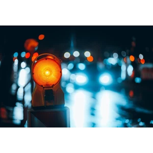 Mengenal Lebih Dekat Warning Light