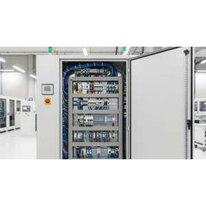 Box Panel