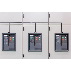 Mengenal Box Panel Listrik 3 Phase: Ukuran, Daya, dan Jumlah Kabel