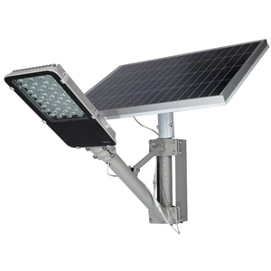 Lampu Tenaga Surya: Durasi Nyala, Jenis, dan Manfaatnya