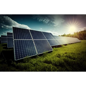 Pengaruh Kebijakan Energi Terhadap Industri Solar Cell