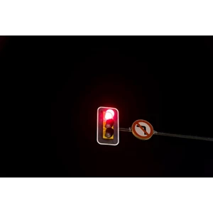 Peran Warning Light dalam Keselamatan