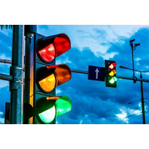 Bukan Sekadar Lampu Merah: Strategi Memilih Vendor Jual Traffic Light untuk Proyek Tata Kota yang Efektif