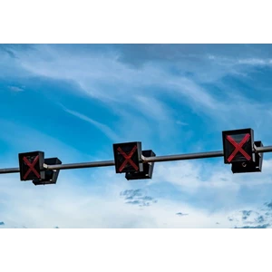 Mengenal Standar Keamanan untuk Warning Light Jalan di Indonesia