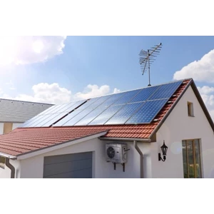 5 Keuntungan Menggunakan Atap Solar Panel untuk Bisnis Anda