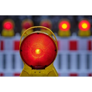 3 Jenis Warning Light yang Umum dijumpai
