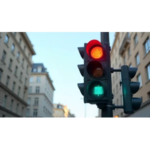 Traffic Light